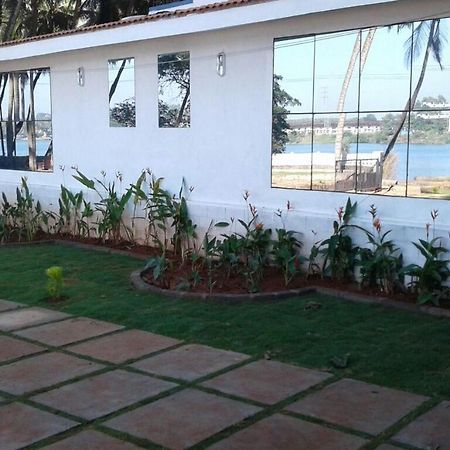 Nisarga Nirvana River House Μπανγκαλόρ Εξωτερικό φωτογραφία