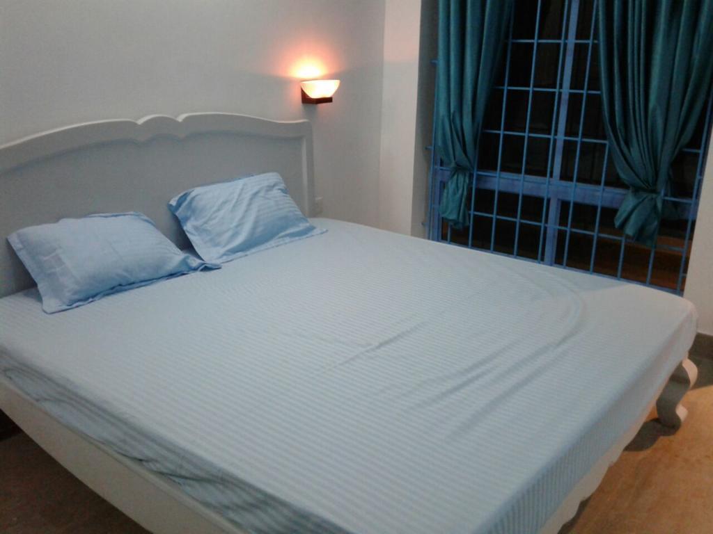 Nisarga Nirvana River House Μπανγκαλόρ Εξωτερικό φωτογραφία