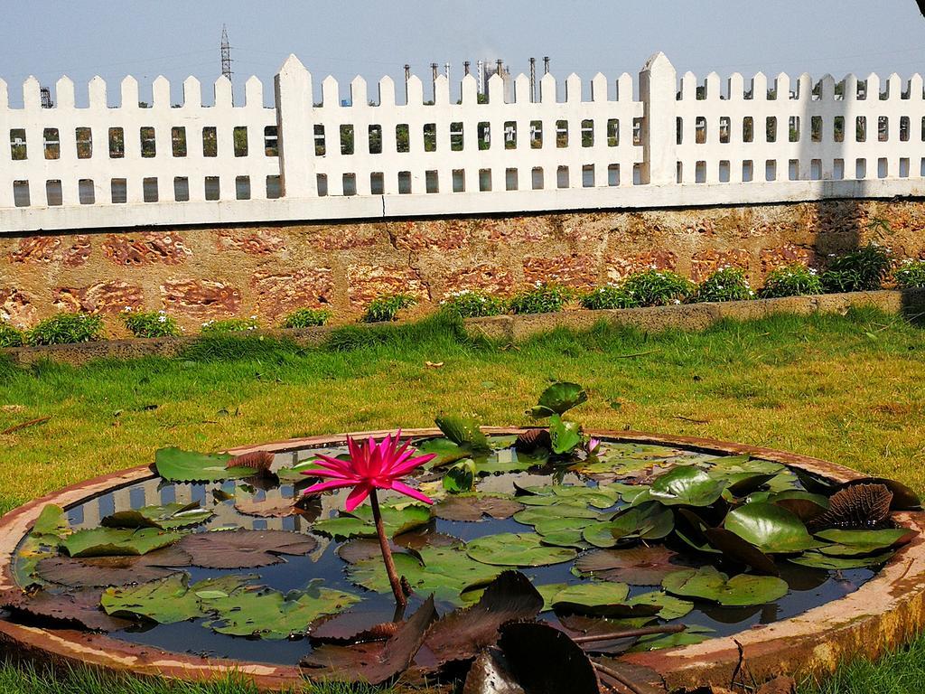 Nisarga Nirvana River House Μπανγκαλόρ Εξωτερικό φωτογραφία