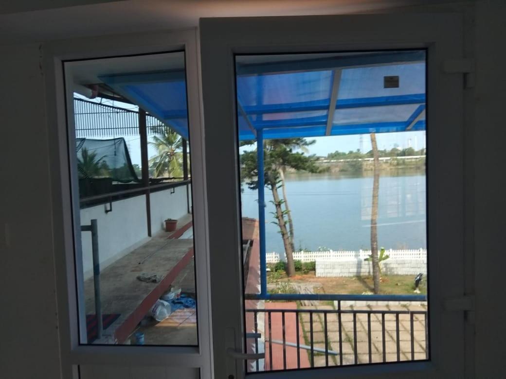 Nisarga Nirvana River House Μπανγκαλόρ Εξωτερικό φωτογραφία